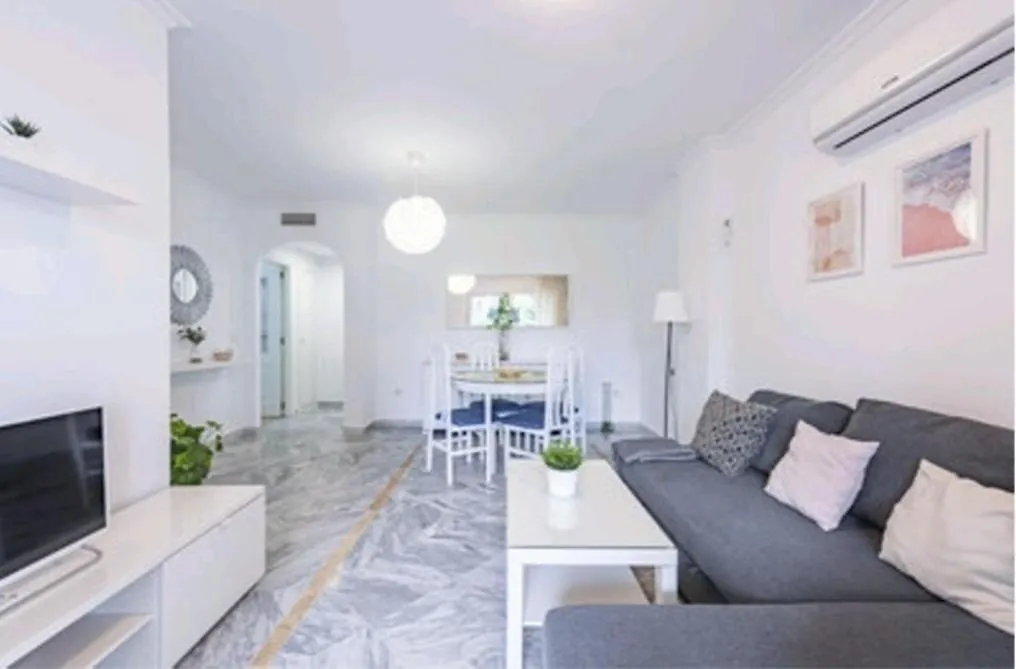 Junto A La Playa Wifi Parking Apartman Marbella 0*,  Spanyolország
