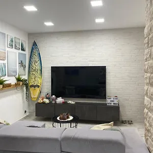 Apartamento Loft en San Pedro Alcantara a 2 km de Puerto Banus, Marbella
